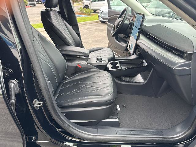 Certified 2023 Ford Mustang Mach-E Select RWD image 22