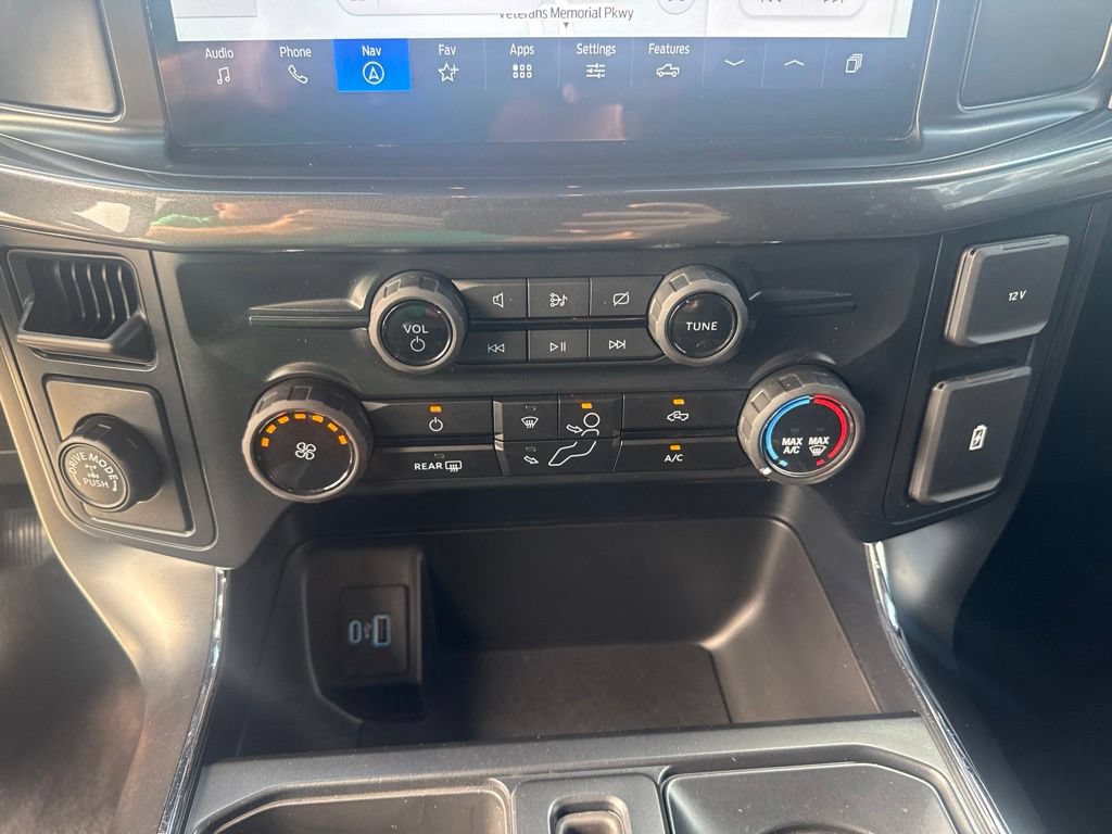 Certified 2024 Ford F150 STX RWD image 23