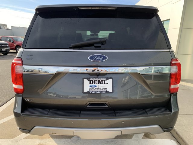 Certified 2020 Ford Expedition XLT w/ Equipment Group 202A image 7