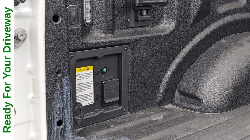 Certified 2021 Ford F150 Lariat w/ Equipment Group 502A High image 8