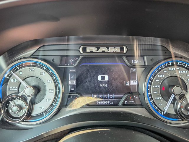 Used 2020 RAM 1500 Limited AWD/4WD image 23