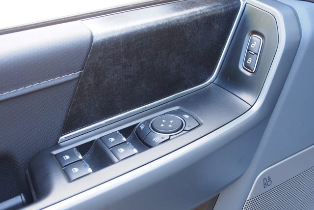 Certified 2025 Ford F150 Lightning Flash AWD/4WD image 19