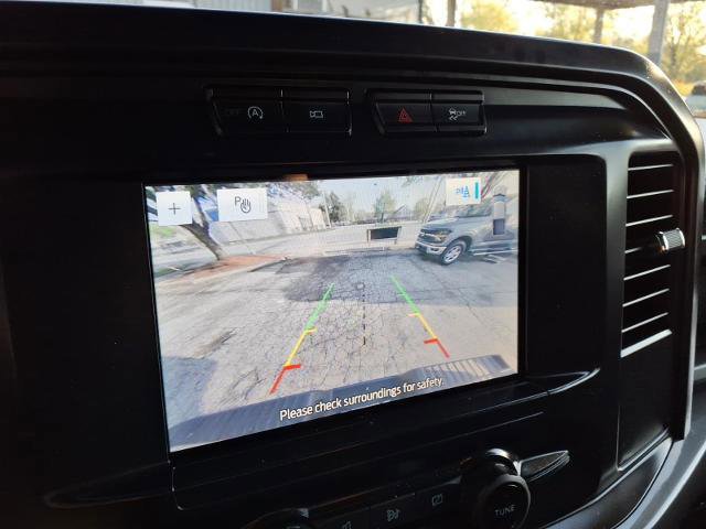 Certified 2023 Ford F150 XL w/ STX Appearance Package AWD/4WD image 14