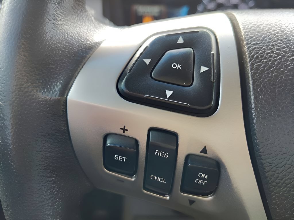 Certified 2019 Ford Flex Limited FWD image 18