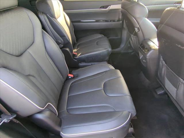 Used 2025 Hyundai Palisade SEL image 19