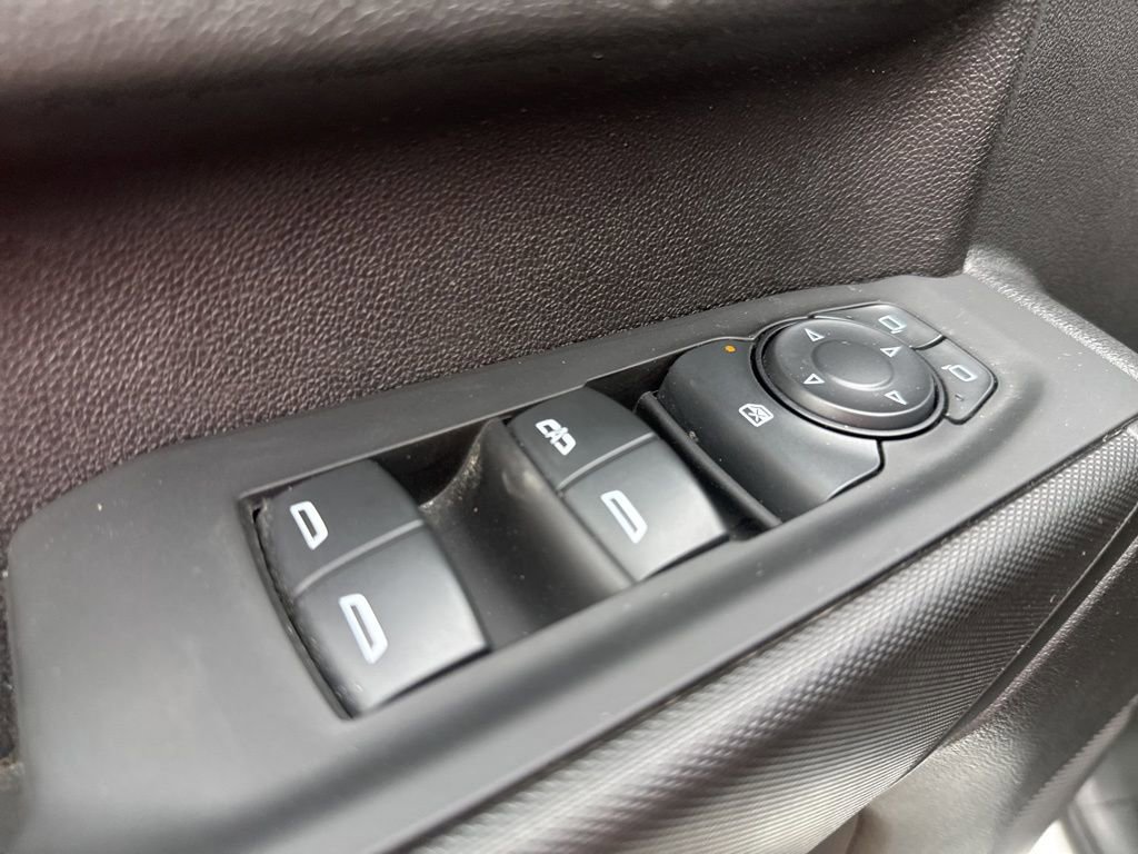 Used 2024 GMC Sierra 2500 Pro w/ Convenience Package image 21