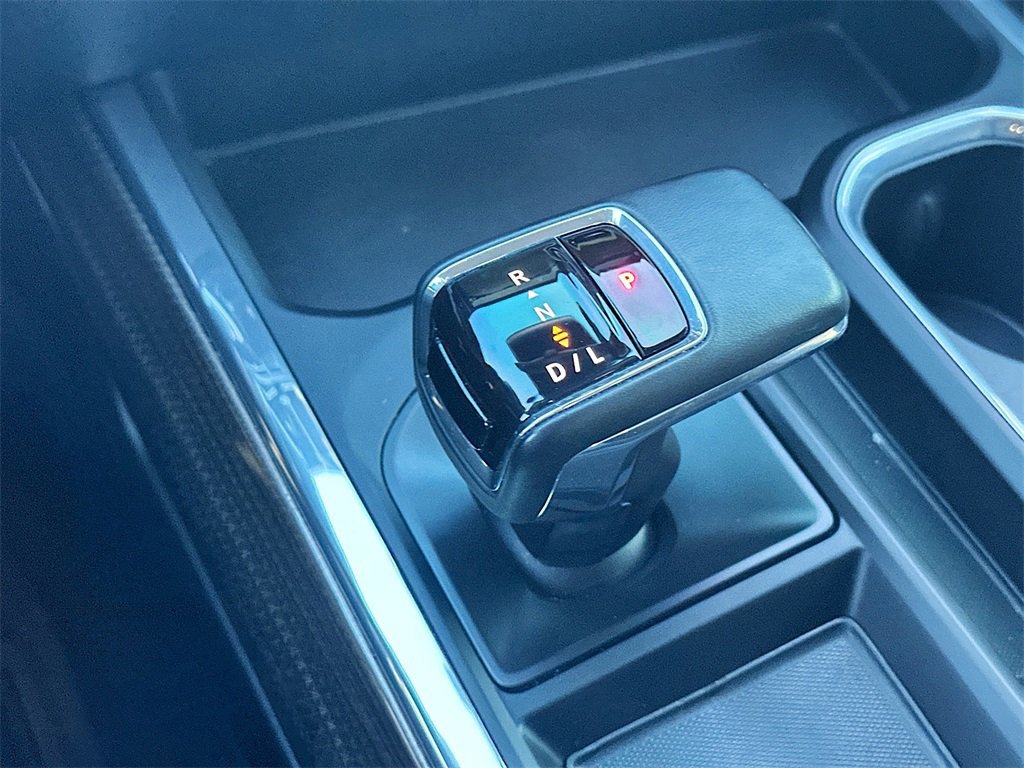 Used 2024 Chevrolet Silverado 1500 RST image 22