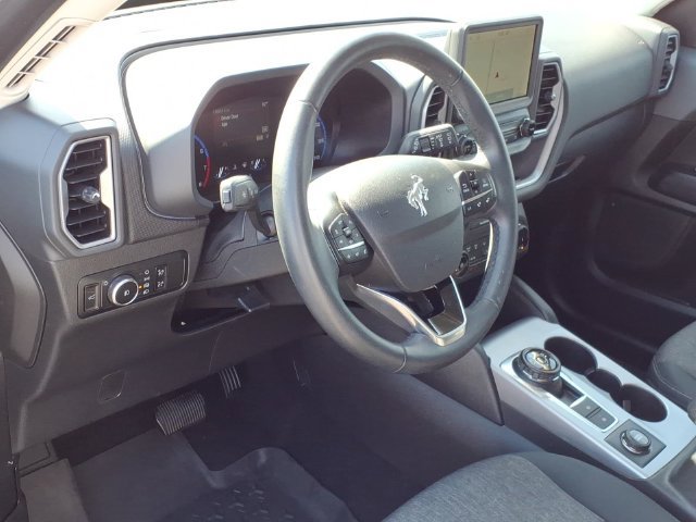 Certified 2024 Ford Bronco Sport Big Bend w/ Convenience Package AWD/4WD image 19