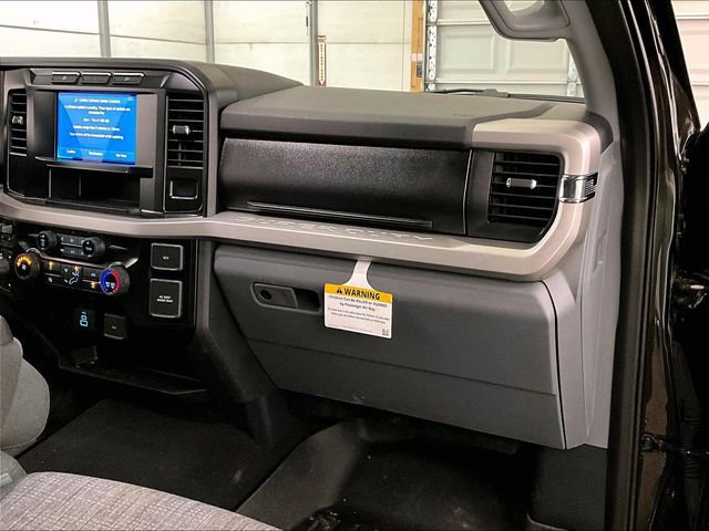 Certified 2024 Ford F350 XLT w/ Camper Package AWD/4WD image 14