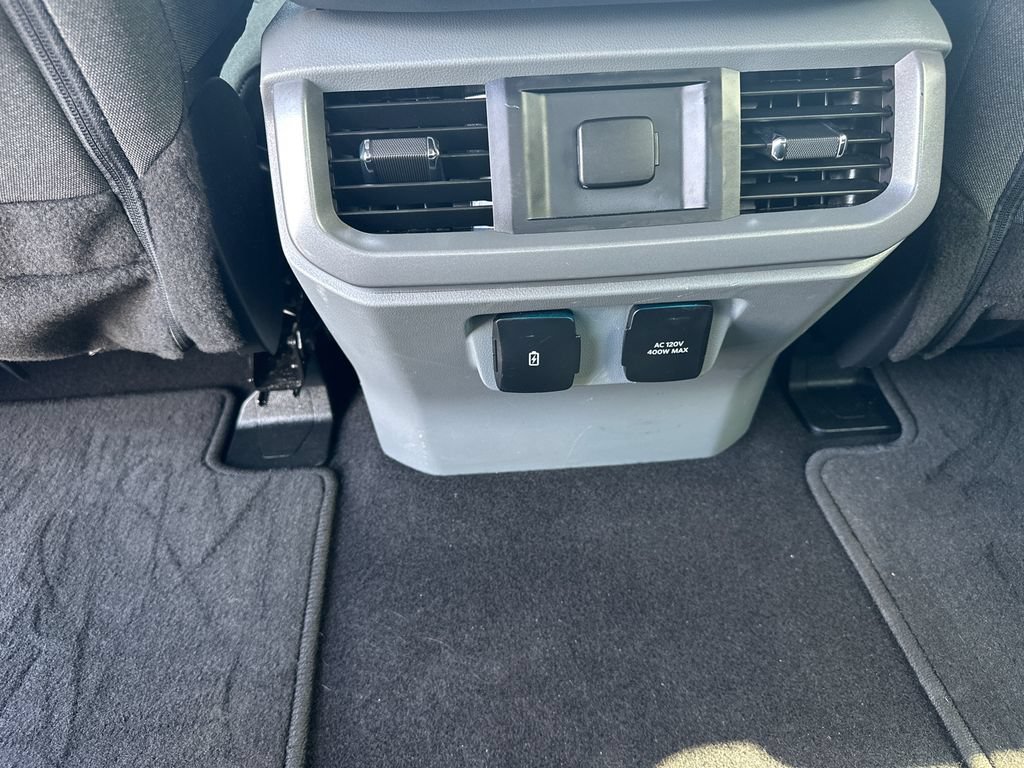 Certified 2024 Ford F150 XLT w/ Equipment Group 302A MID RWD image 21
