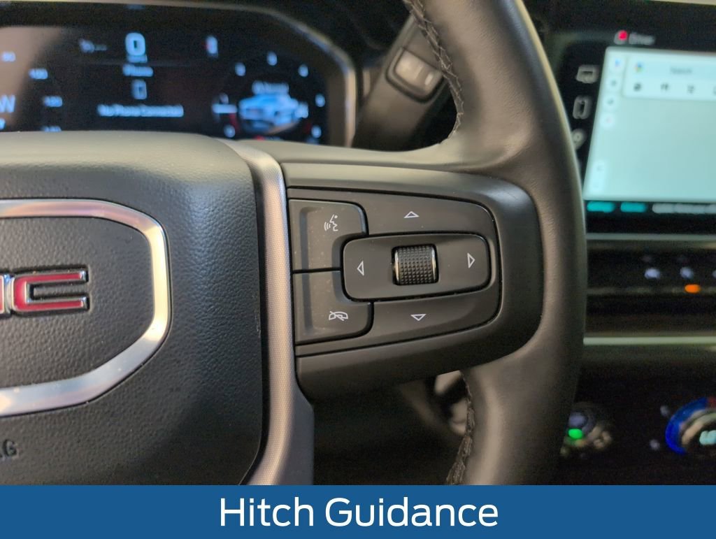 Used 2024 GMC Sierra 1500 Elevation image 44