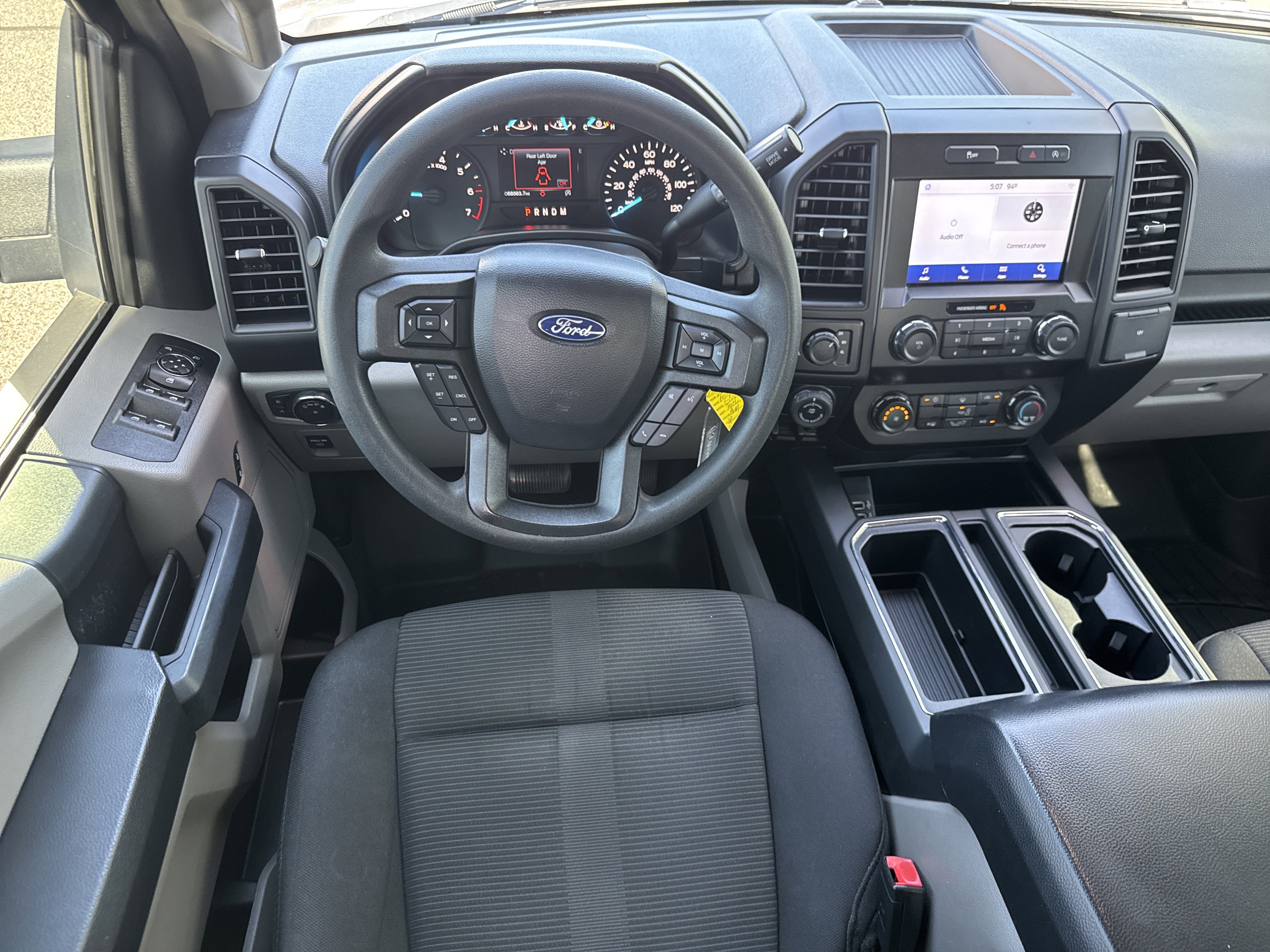 Certified 2020 Ford F150 XL w/ Equipment Group 101A Mid AWD/4WD image 15