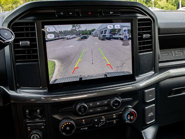 Certified 2024 Ford F150 STX w/ Mobile Office Package AWD/4WD image 20