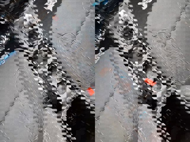 Certified 2017 Ford Fiesta ST image 12