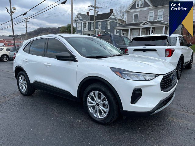 Certified 2023 Ford Escape Active image 1