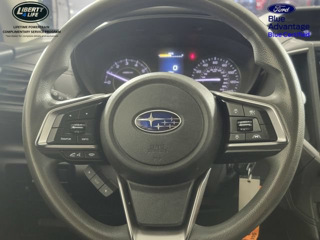 Used 2022 Subaru Impreza 2.0i AWD/4WD image 24