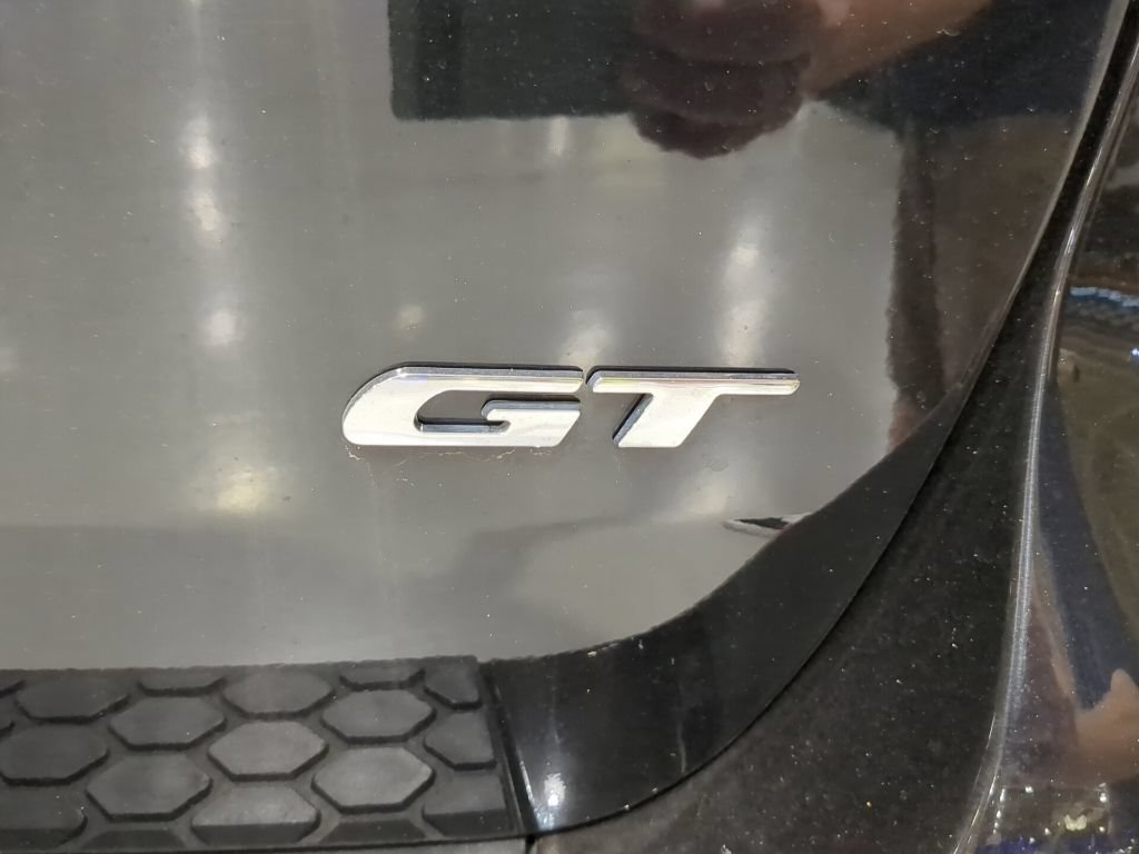 Used 2025 Dodge Durango GT w/ Trailer Tow Group IV AWD/4WD image 9