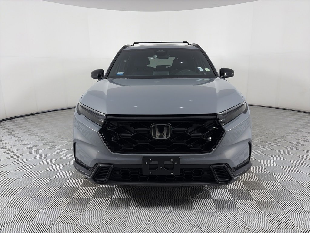 Used 2024 Honda CR-V Sport-L video 2