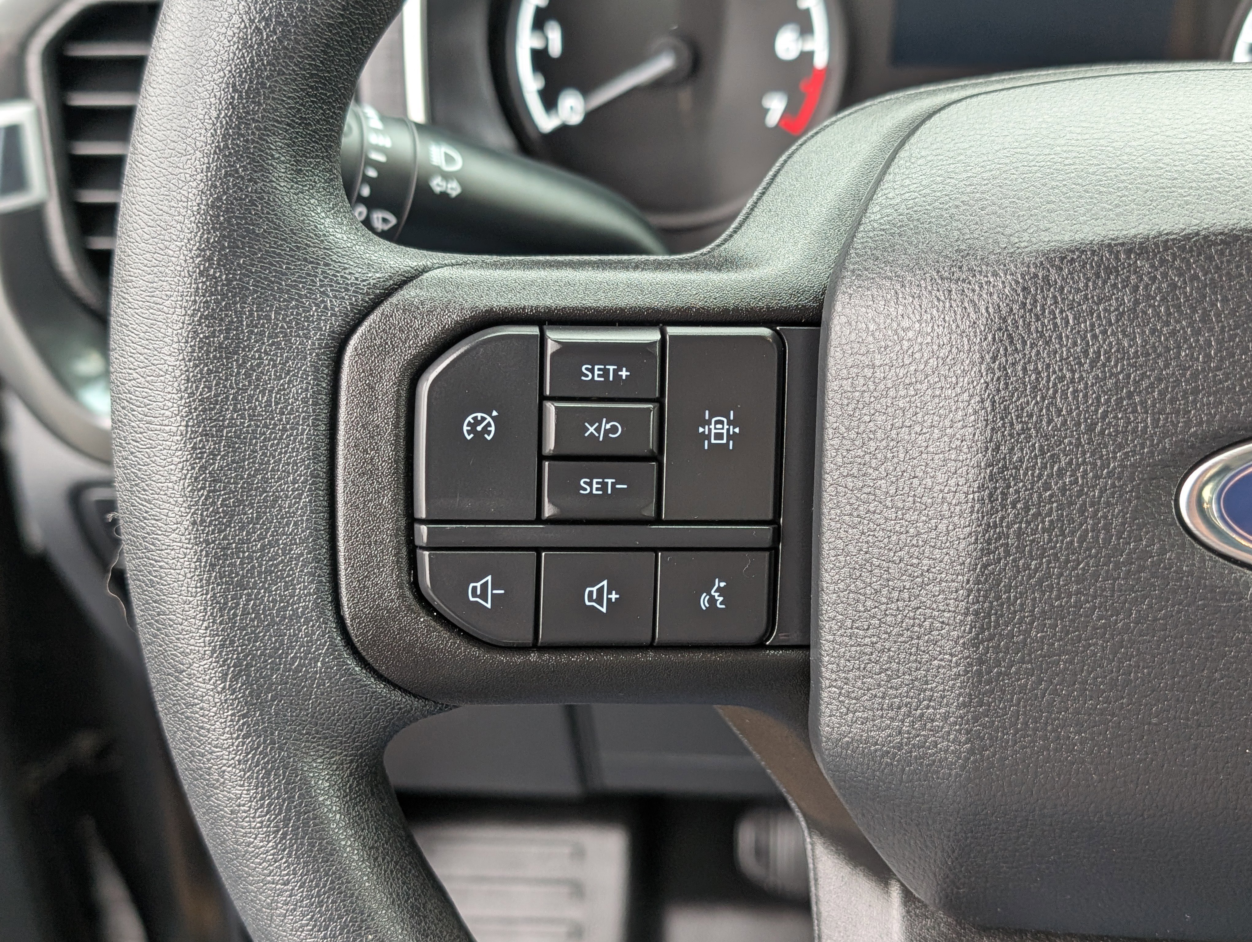 Certified 2022 Ford F150 XL w/ STX Appearance Package image 20