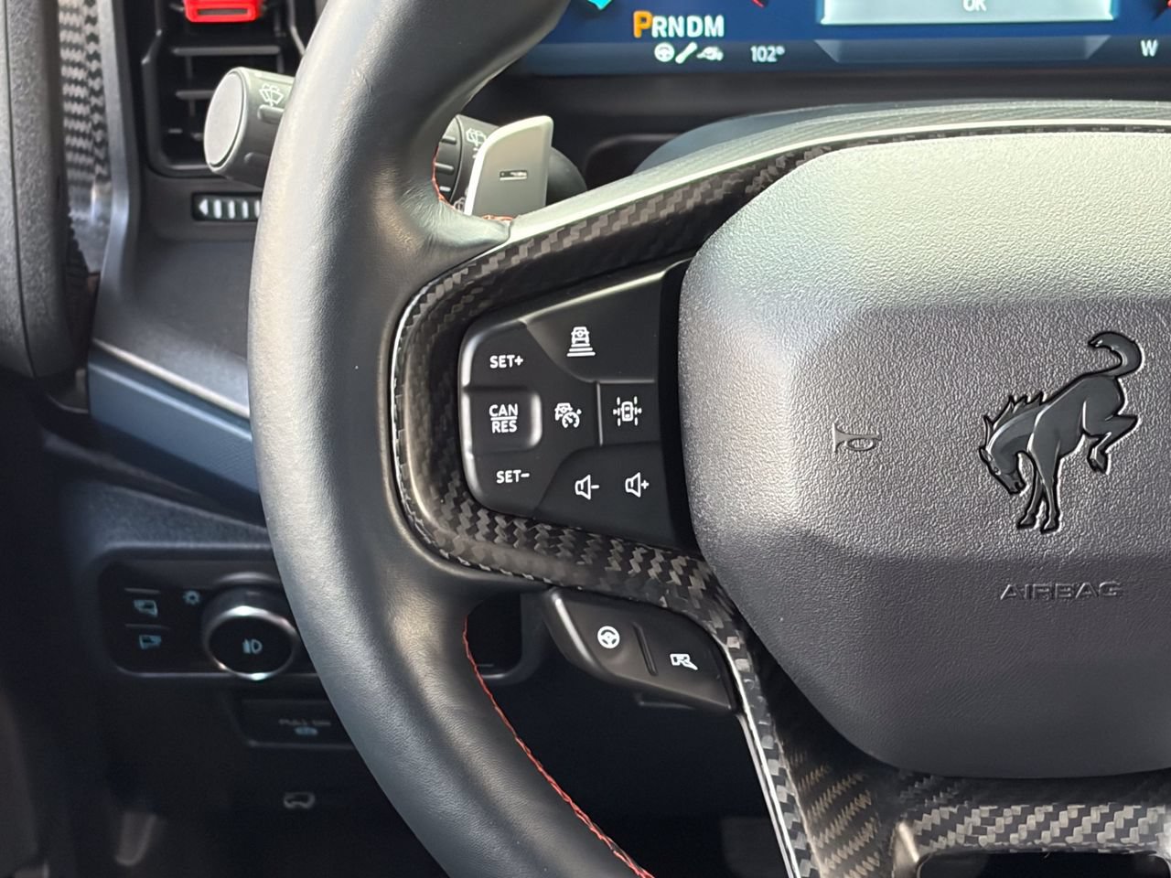Certified 2023 Ford Bronco Raptor AWD/4WD image 20