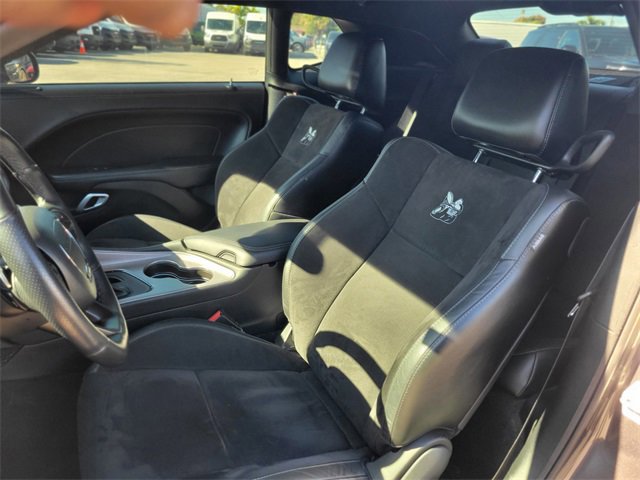 Used 2023 Dodge Challenger R/T Scat Pack image 17