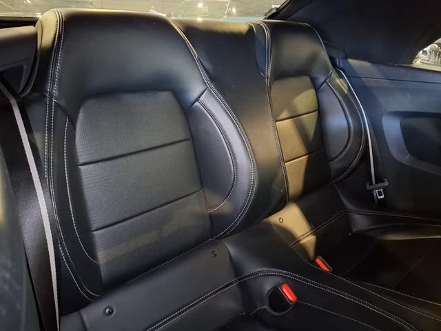 Certified 2024 Ford Mustang Premium RWD image 24