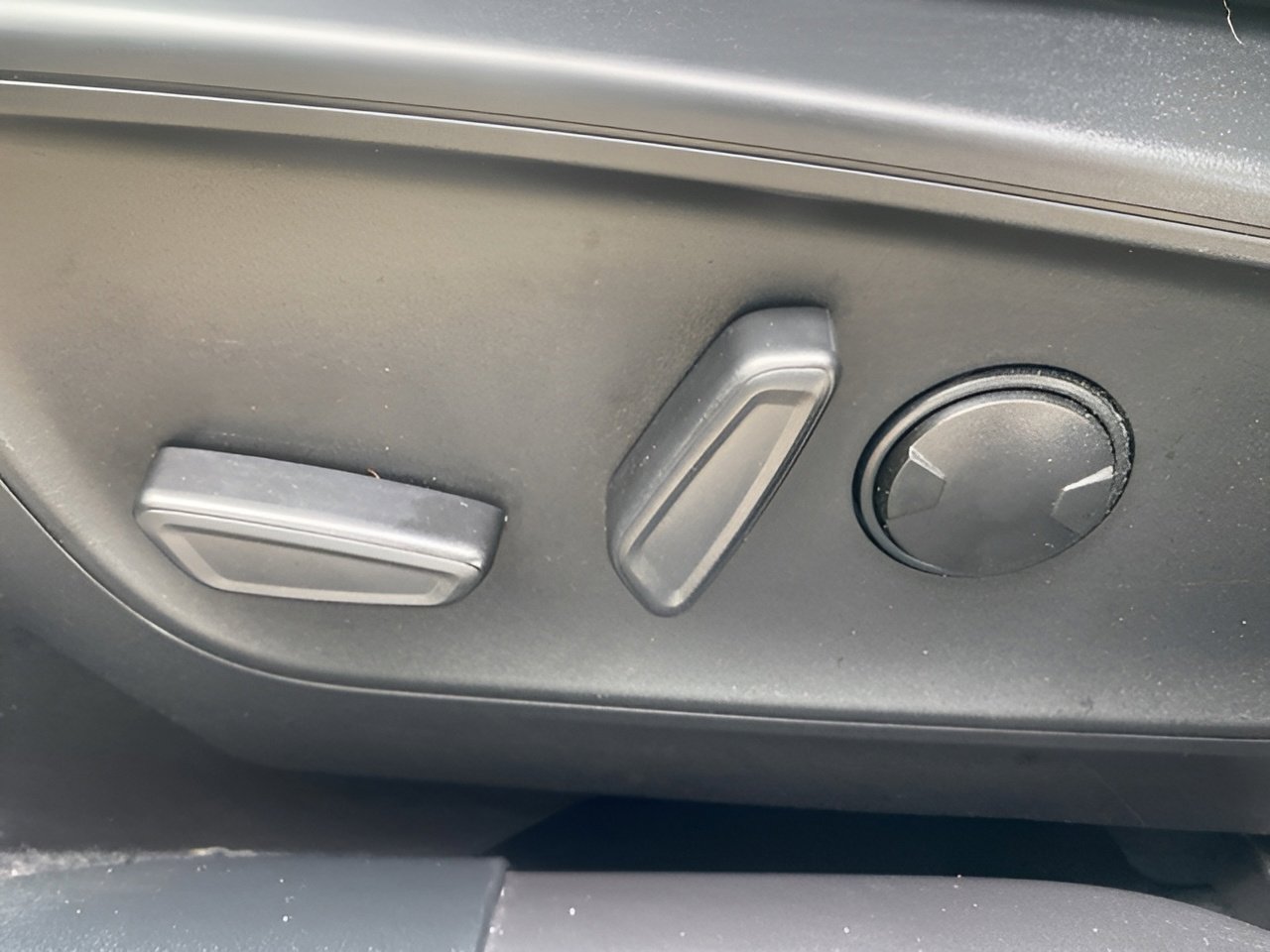 Certified 2023 Ford Escape Active image 9