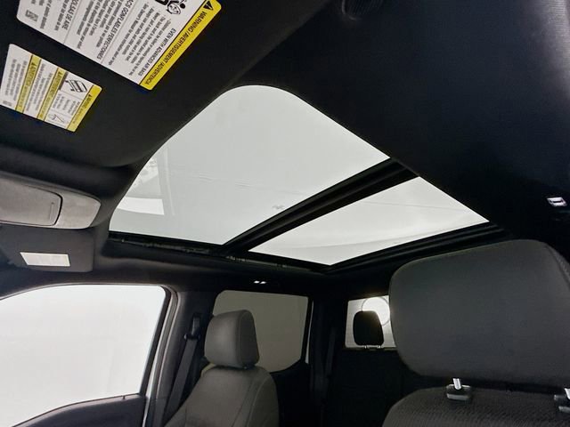 Certified 2022 Ford F150 XLT w/ Equipment Group 302A High image 21