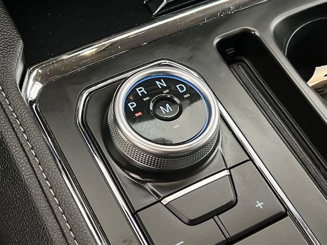 Certified 2023 Ford Expedition XLT image 7