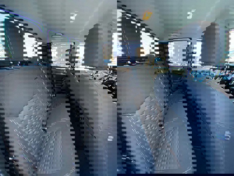 Certified 2022 Ford Ranger XLT w/ Equipment Group 302A High image 35