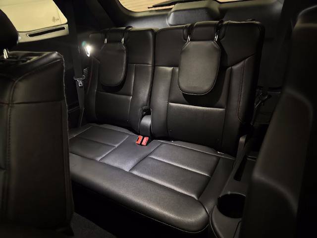 Certified 2022 Ford Explorer ST-Line RWD image 32