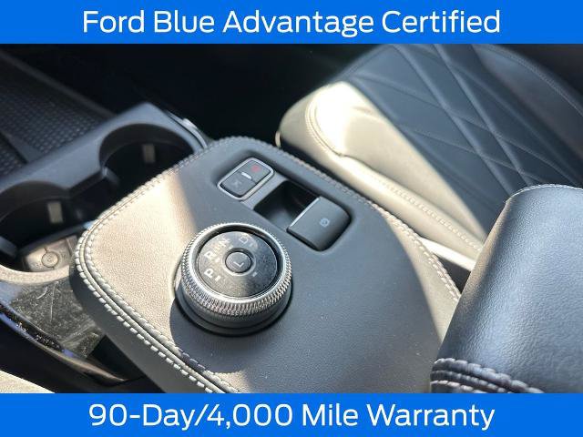 Certified 2023 Ford Mustang Mach-E Select RWD image 17
