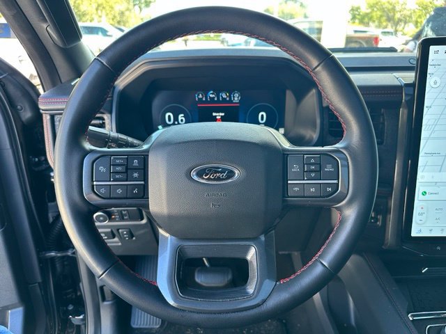 Certified 2024 Ford Expedition Max Limited RWD image 24