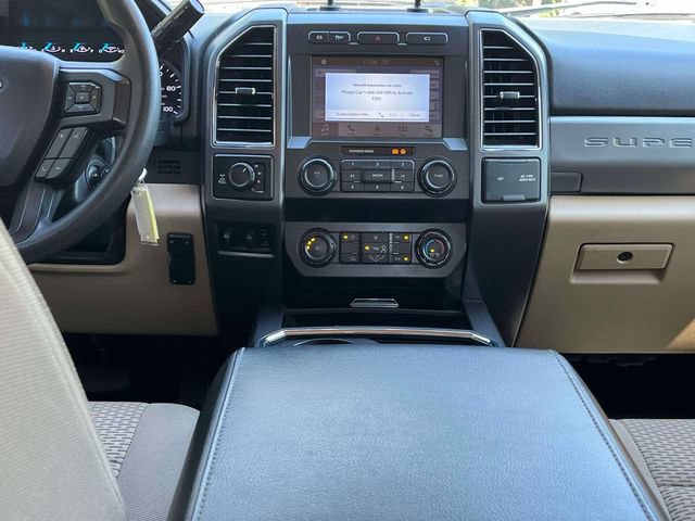 Certified 2019 Ford F250 XLT w/ XLT Value Package AWD/4WD image 16
