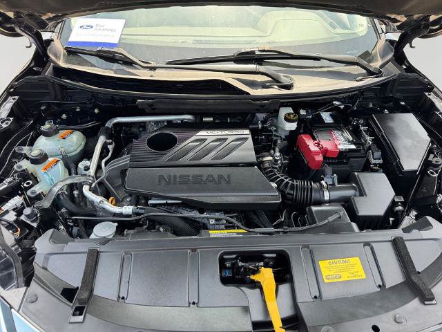 Used 2023 Nissan Rogue SV FWD image 27