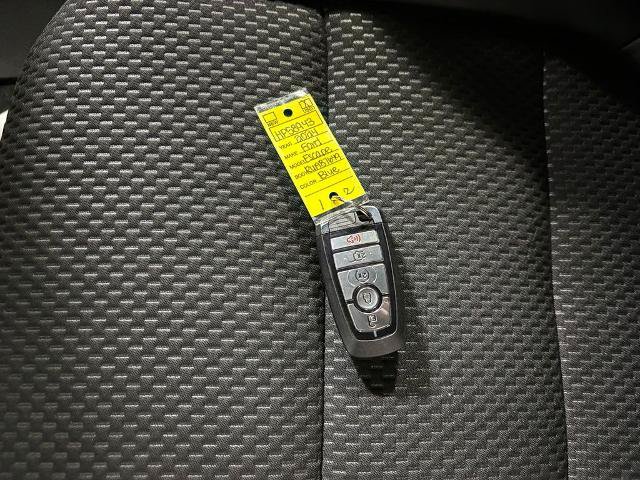 Certified 2024 Ford Escape ST-Line w/ Tech Pack #1 AWD/4WD image 13