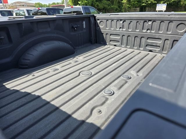 Certified 2021 Ford F250 King Ranch w/ King Ranch Ultimate Package AWD/4WD image 10