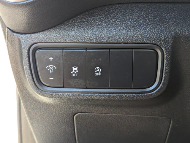 Used 2024 Kia Soul LX w/ Option Group 015 FWD image 37