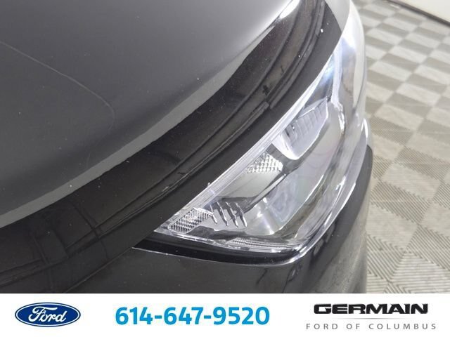 Certified 2024 Ford Edge SEL w/ Convenience Package AWD/4WD image 15