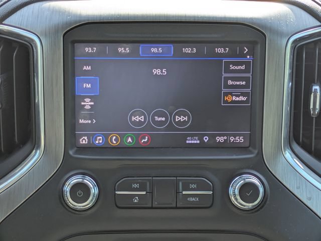 Used 2019 GMC Sierra 1500 Denali w/ Technology Package AWD/4WD image 18