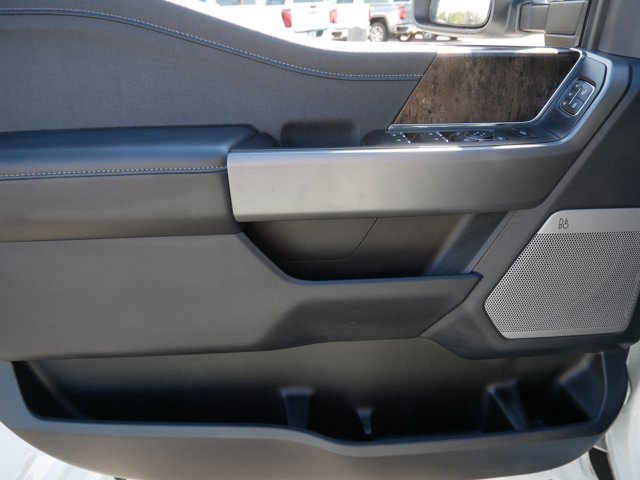 Certified 2025 Ford F250 Lariat AWD/4WD image 9