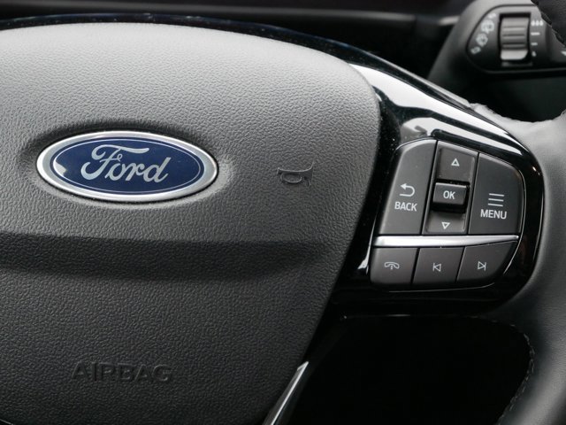 Certified 2024 Ford Escape Platinum AWD/4WD image 17
