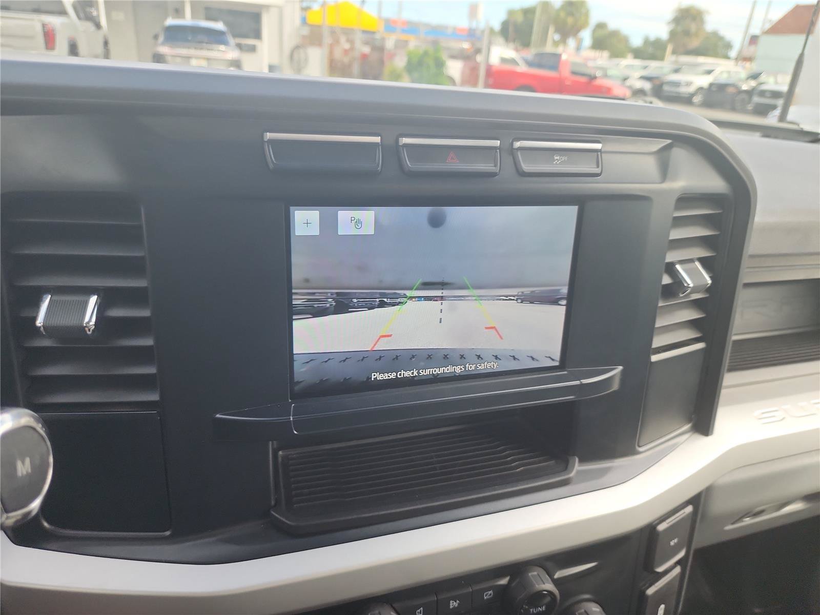 Certified 2023 Ford F250 XL w/ XL Chrome Package RWD image 30
