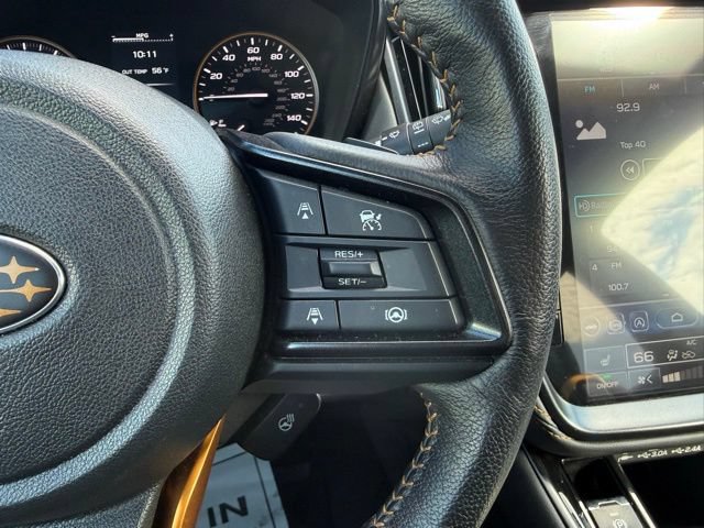 Certified 2025 Ford F150 Tremor w/ Mobile Office Package AWD/4WD image 22