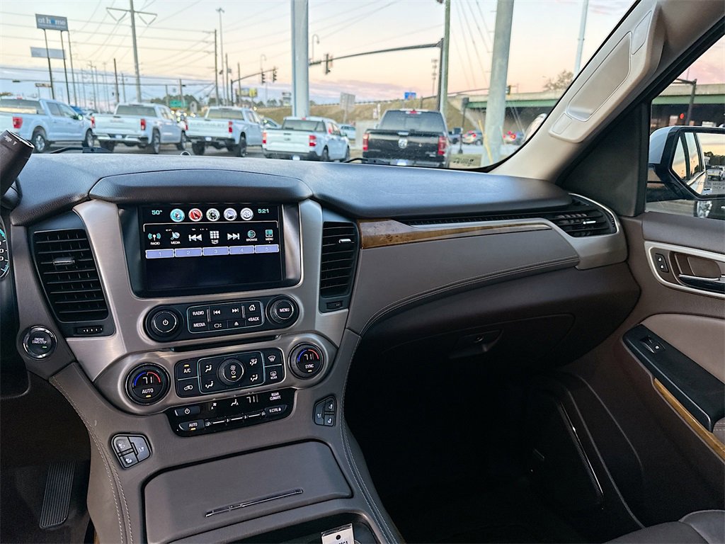 Used 2017 GMC Yukon Denali w/ Open Road Package image 20