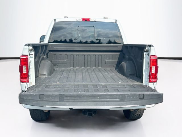 Certified 2023 Ford F150 XLT w/ Equipment Group 302A High AWD/4WD image 34