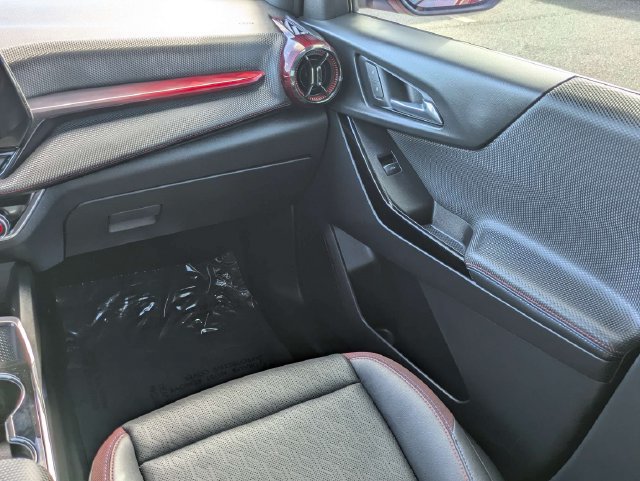 Used 2025 Chevrolet Equinox RS w/ Safety and Technology Package FWD image 17