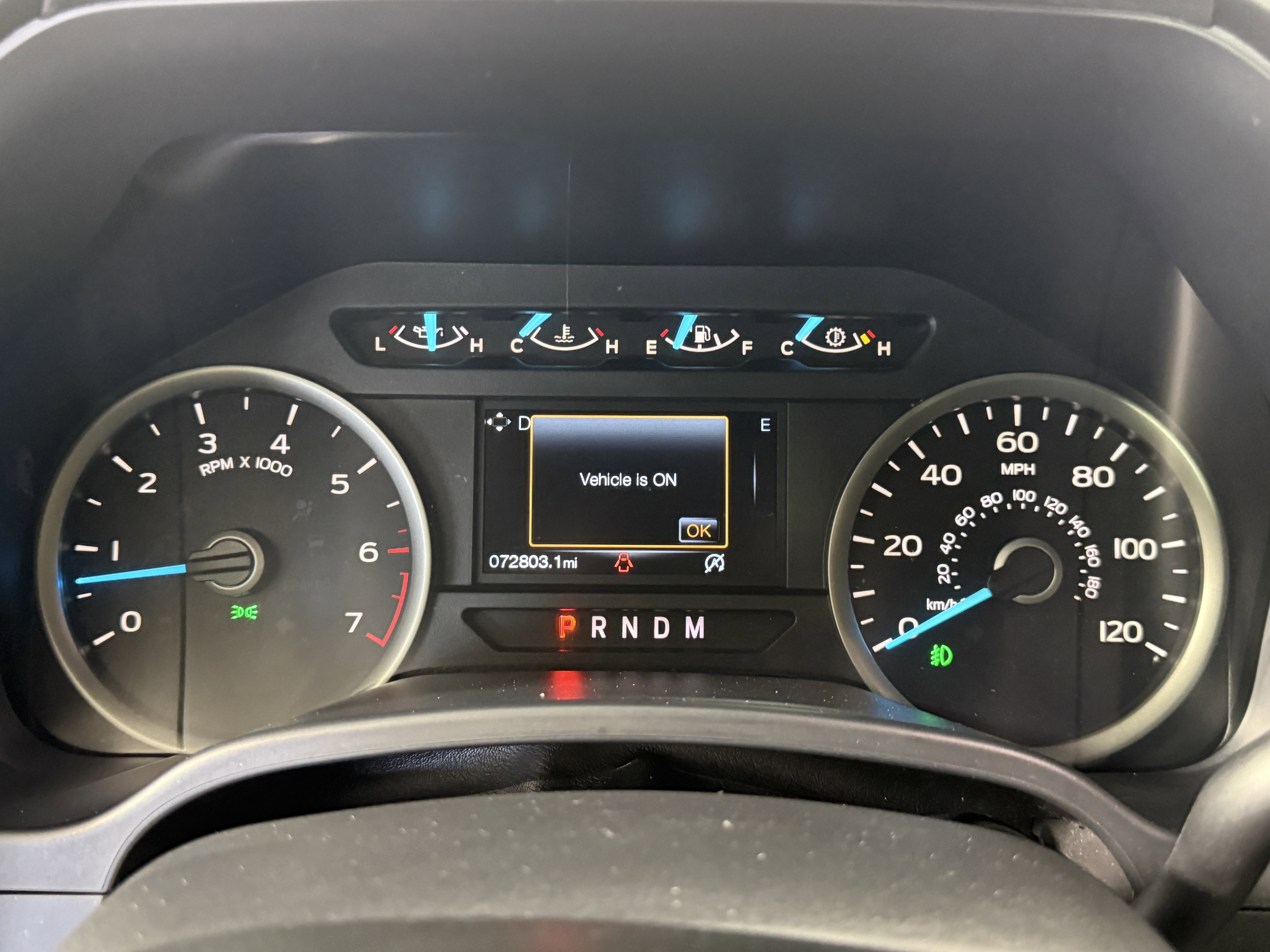 Certified 2018 Ford F150 XLT w/ Equipment Group 302A Luxury image 29