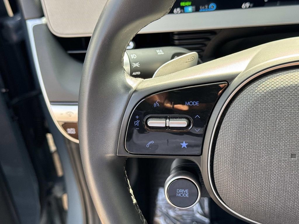 Used 2024 Hyundai Ioniq 5 SE image 20