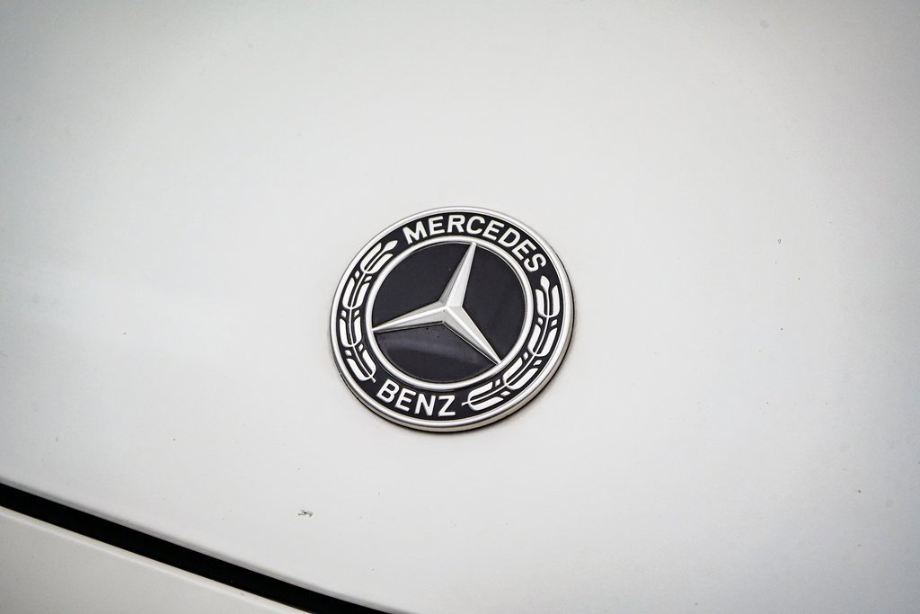 Used 2022 Mercedes-Benz C 300 4MATIC Cabriolet image 13